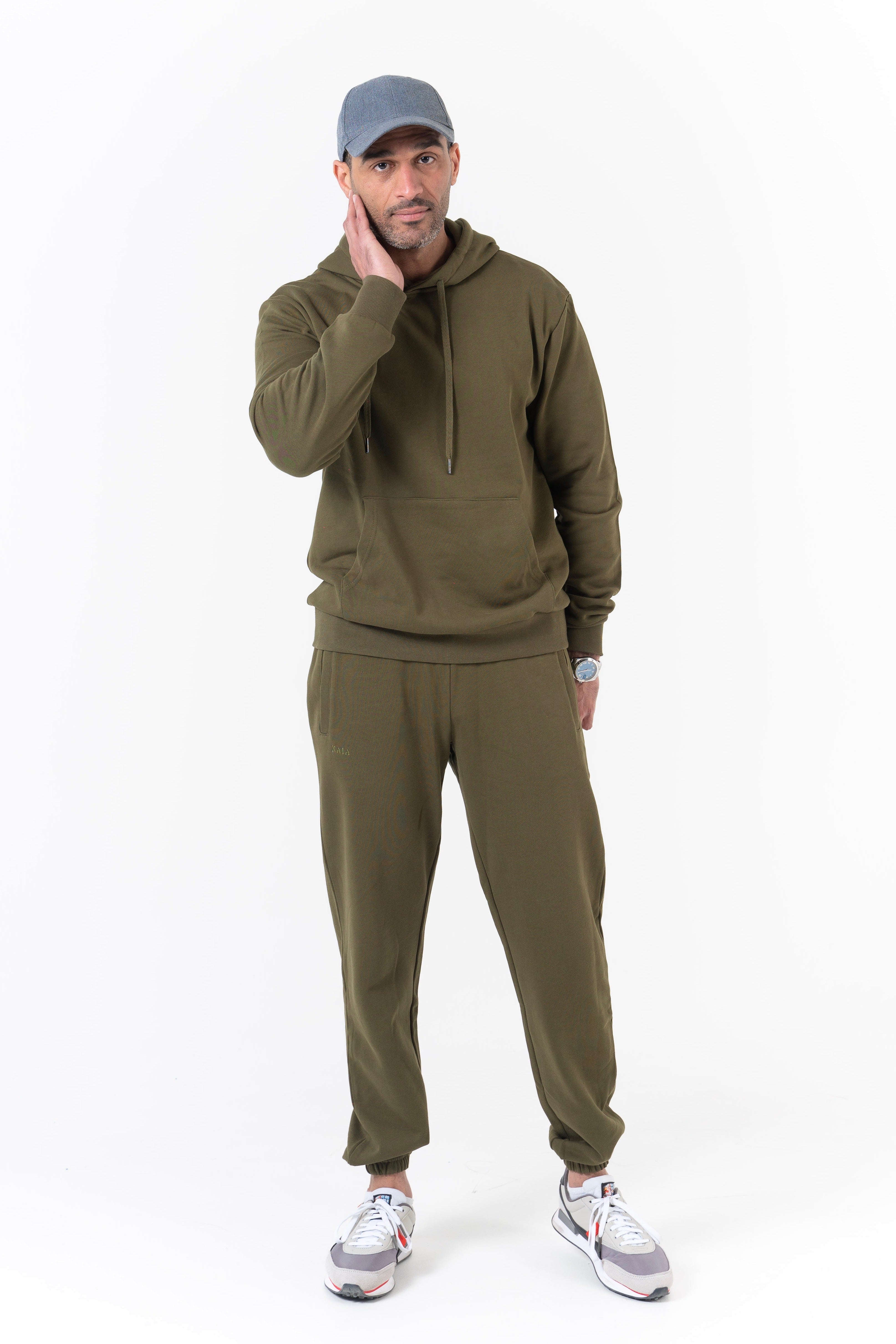 Unisex Pants