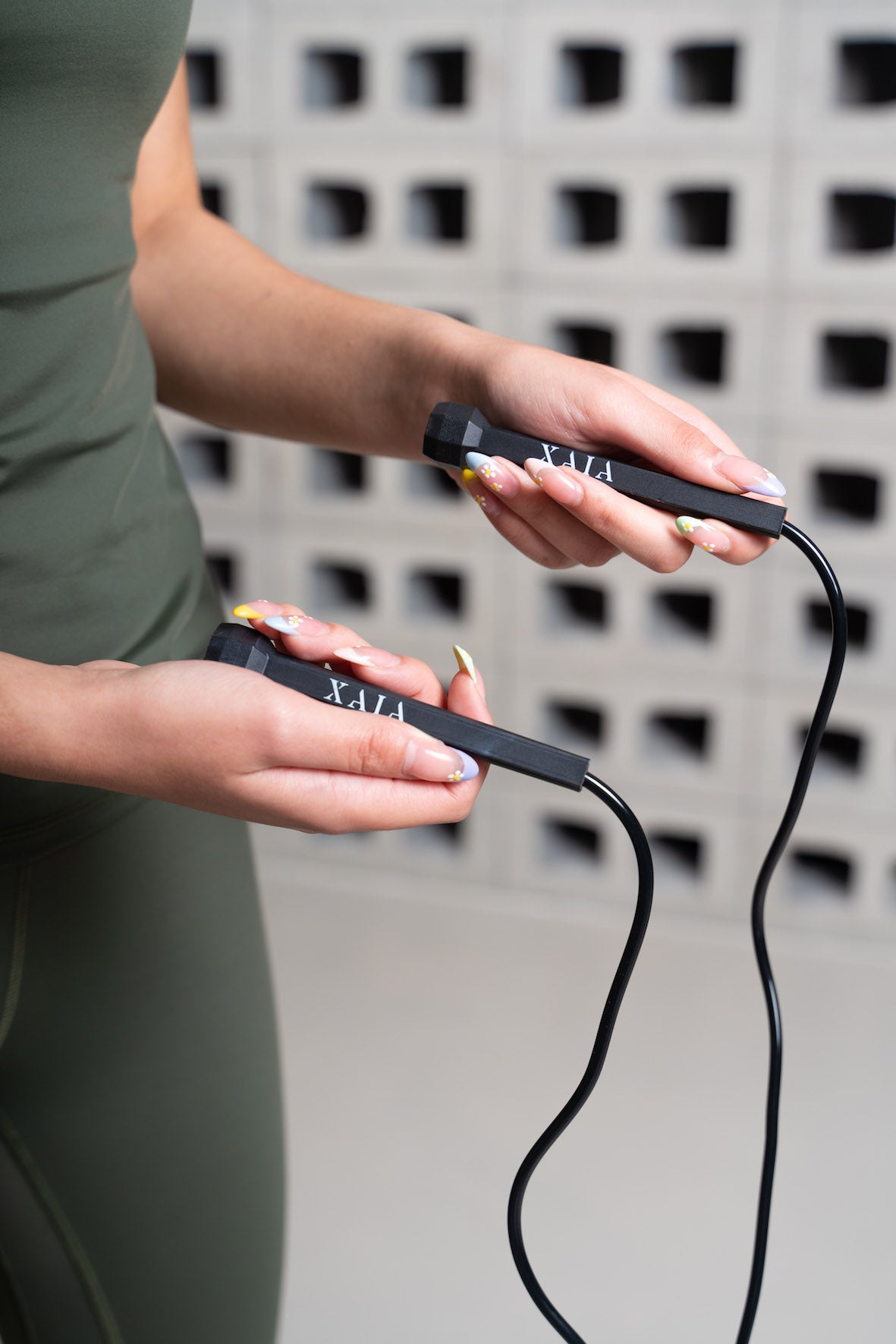 Jump Rope