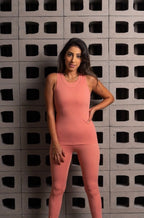 Blush Balance Tank