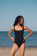 Black Mare Swimsuit