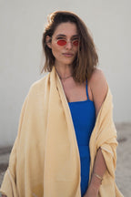 Yellow Sasha
