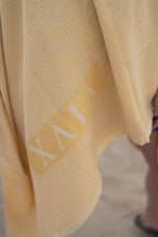 Yellow Sasha