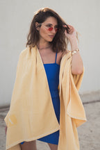 Yellow Sasha