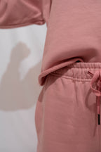 Blush Lounge Set