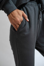 Charcoal Lounge Set