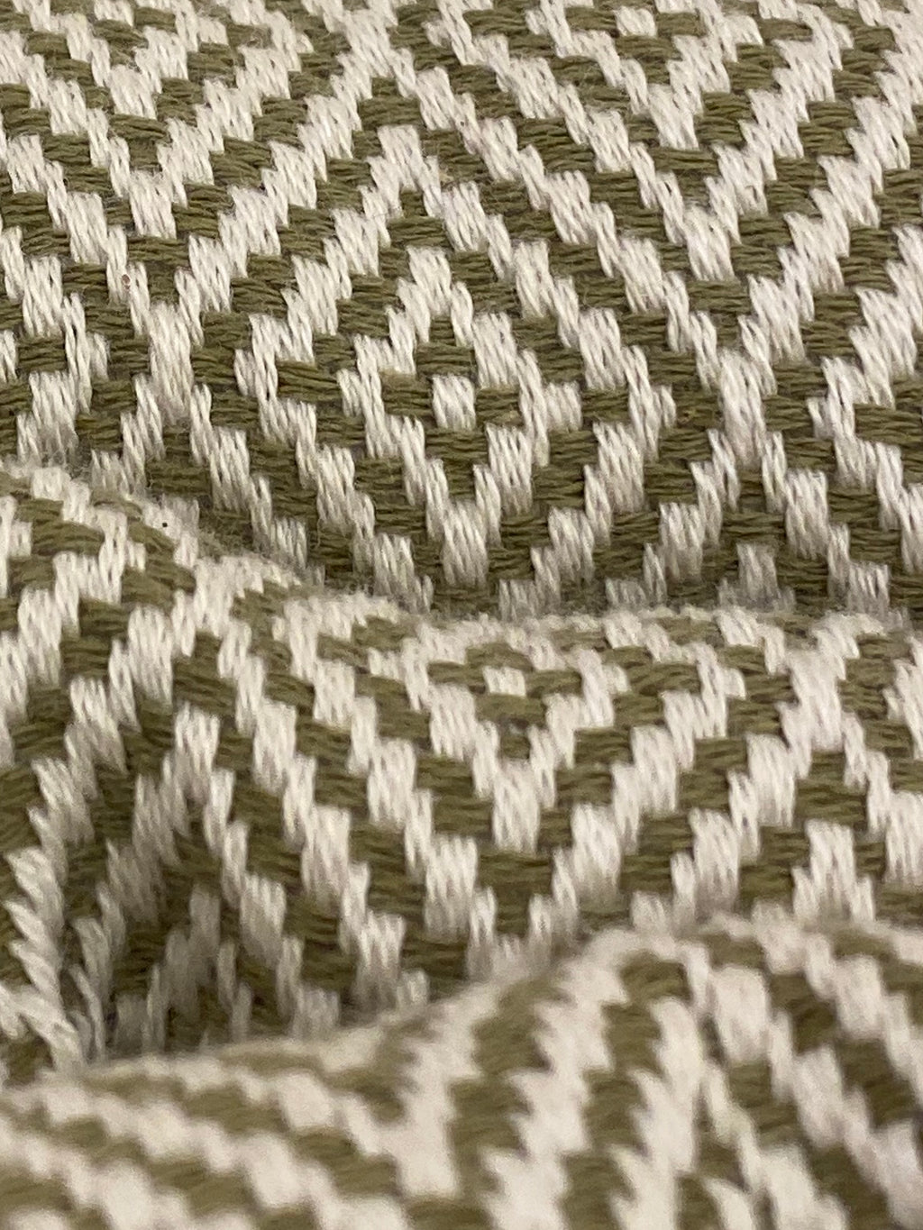 Khaki Sasha