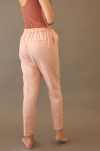 Coral Pant