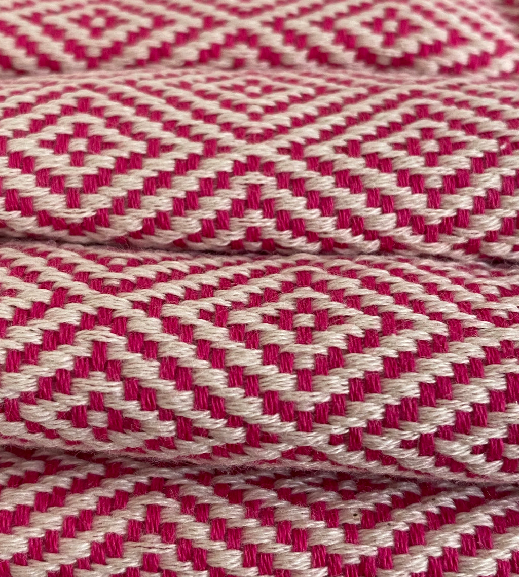 Pink Sasha