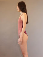 Blush Shore Swimsuit