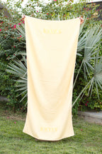 Yellow Sasha
