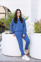 Cropped Sweater