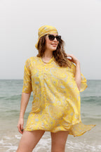 Paisley Tunik