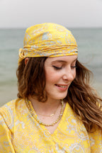 Paisley Scarf
