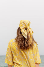 Paisley Scarf