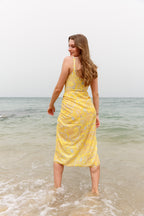 Paisley Sarong