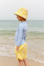 Sky Boys Rashguard