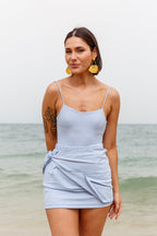 Sky Mahi Skirt